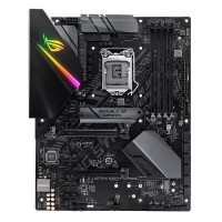 ASUS  ROG STRIX B360-F GAMING 